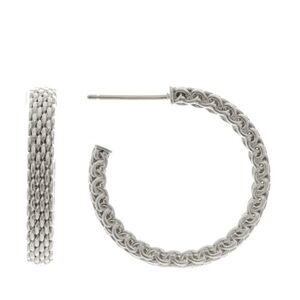 Tiffany and Co Somerset earrings